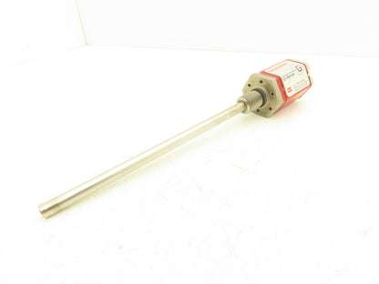 MTS GHT0040UD601A0 Temposonics GH Series Linear Position Rod Sensor