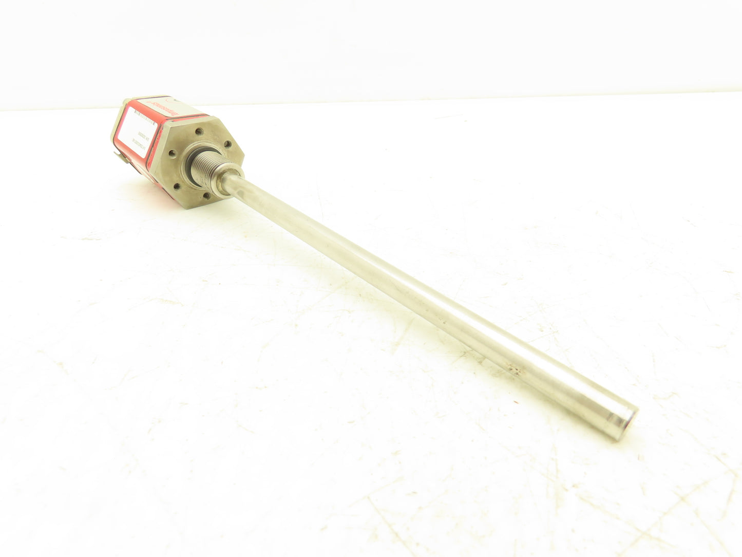 MTS GHT0040UD601A0 Temposonics GH Series Linear Position Rod Sensor