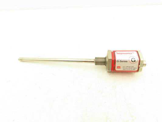 MTS GHT0040UD601A0 Temposonics GH Series Linear Position Rod Sensor