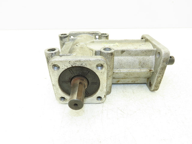Walter Flender ZP 31 4PABC Right Angle Gearbox Drive 1:1 Ratio 19mm 3/4" Shaft