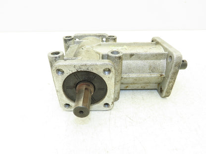 Walter Flender ZP 31 4PABC Right Angle Gearbox Drive 1:1 Ratio 19mm 3/4" Shaft