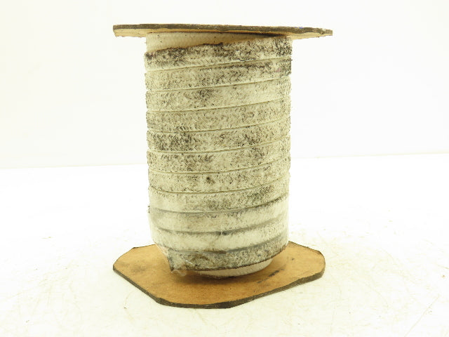 New England Braiding 106SC Nomex Fiber Packing 7/16" Compression Packing 2000PSI