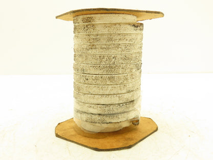 New England Braiding 106SC Nomex Fiber Packing 7/16" Compression Packing 2000PSI