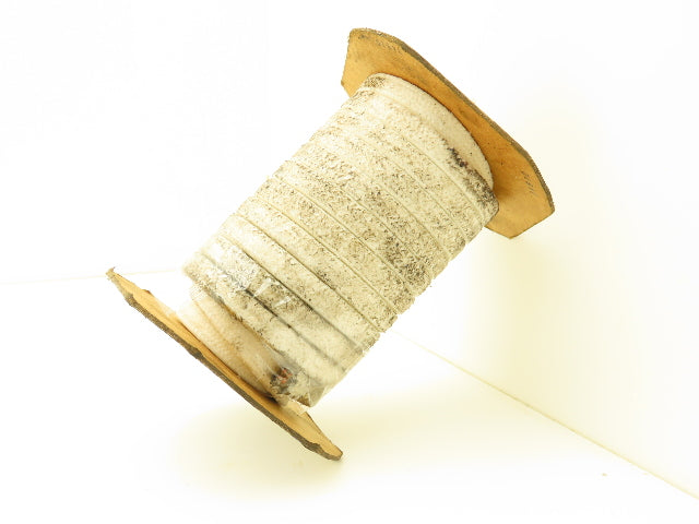 New England Braiding 106SC Nomex Fiber Packing 7/16" Compression Packing 2000PSI