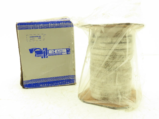 New England Braiding 106SC Nomex Fiber Packing 7/16" Compression Packing 2000PSI