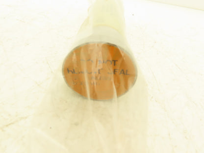 Westinghouse 423D815A20 Power Fuse Refill 8.25kV 300 E Amp Rating Standard Speed