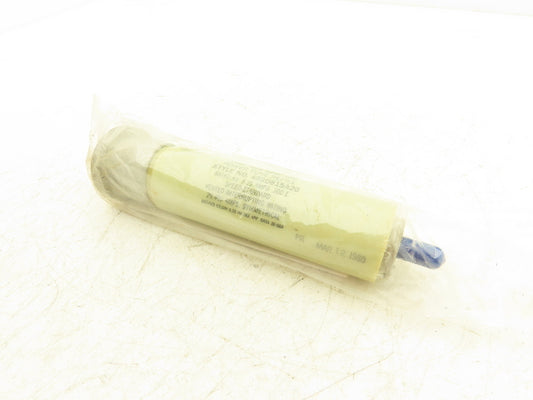 Westinghouse 423D815A20 Power Fuse Refill 8.25kV 300 E Amp Rating Standard Speed