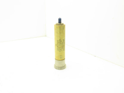 Westinghouse 423D815A20 Power Fuse Refill 8.25kV 300 E Amp Rating Standard Speed
