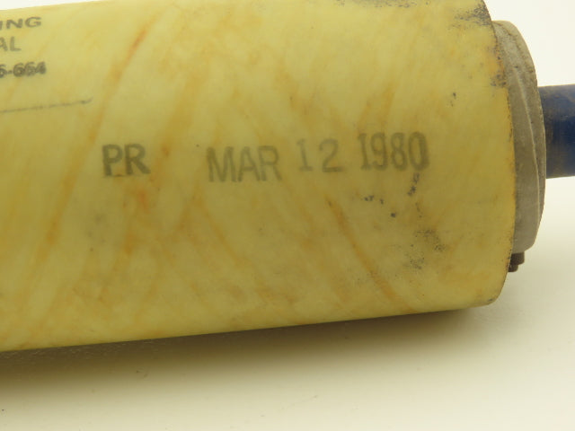 Westinghouse 423D815A20 Power Fuse Refill 8.25kV 300 E Amp Rating Standard Speed