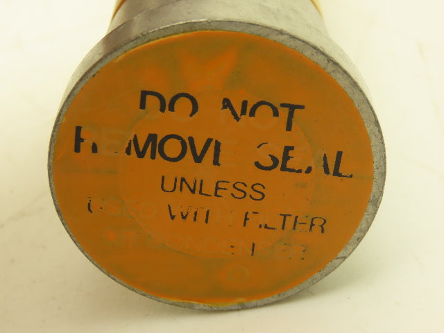 Westinghouse 423D815A20 Power Fuse Refill 8.25kV 300 E Amp Rating Standard Speed