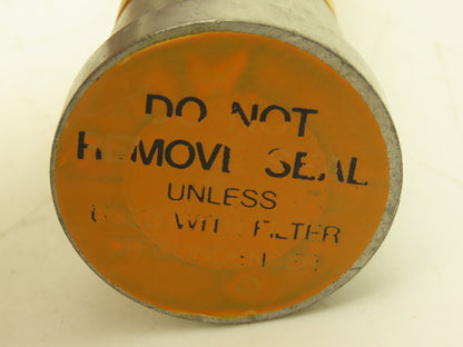 Westinghouse 423D815A20 Power Fuse Refill 8.25kV 300 E Amp Rating Standard Speed