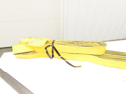 Akon Lift Table Bellows 72x42x42" Bolt On Bars Black Yellow Fire Retardant Vinyl