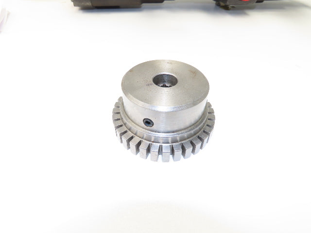 Oilgear PVWH04-LSAS-CNSN Double Hydraulic Piston Pump PVWH04-LDAS-CNSN