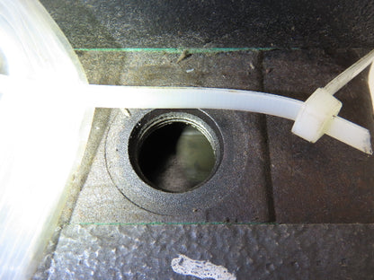 Oilgear PVWH04-LSAS-CNSN Double Hydraulic Piston Pump PVWH04-LDAS-CNSN