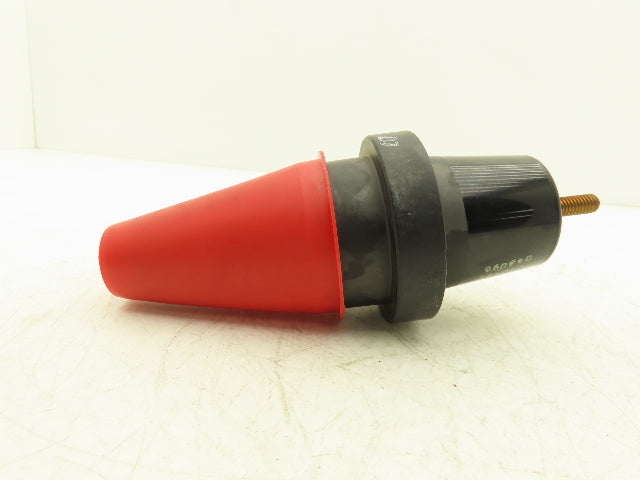 Cooper ME-2604735B02 Loadbreak Plug RTE 8.3/14.4kV 200Amp Variable Junction