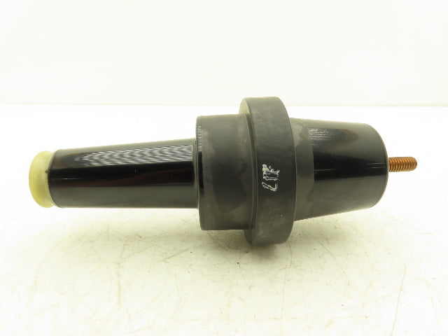 Cooper ME-2604735B02 Loadbreak Plug RTE 8.3/14.4kV 200Amp Variable Junction