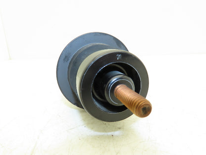 Cooper ME-2604735B02 Loadbreak Plug RTE 8.3/14.4kV 200Amp Variable Junction