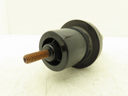 Cooper ME-2604735B02 Loadbreak Plug RTE 8.3/14.4kV 200Amp Variable Junction