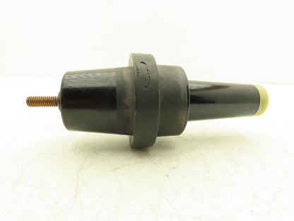Cooper ME-2604735B02 Loadbreak Plug RTE 8.3/14.4kV 200Amp Variable Junction
