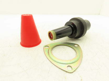 Cooper ME-2604735B02 Loadbreak Plug RTE 8.3/14.4kV 200Amp Variable Junction