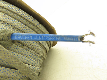 Raychem WGRD-H611-250-FT Two Wire Spool 200' Electric Heating Cable 6W 120V