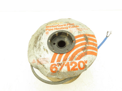 Raychem WGRD-H611-250-FT Two Wire Spool 200' Electric Heating Cable 6W 120V