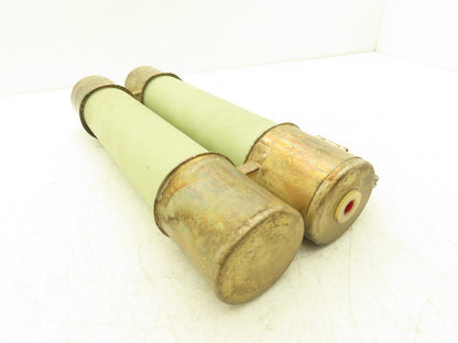 Westinghouse Fuse Type CLS-22 450 Amp 5.08kV Max