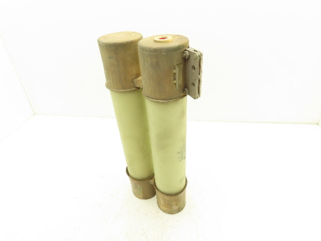 Westinghouse Fuse Type CLS-22 450 Amp 5.08kV Max