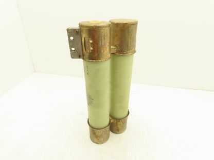 Westinghouse Fuse Type CLS-22 450 Amp 5.08kV Max