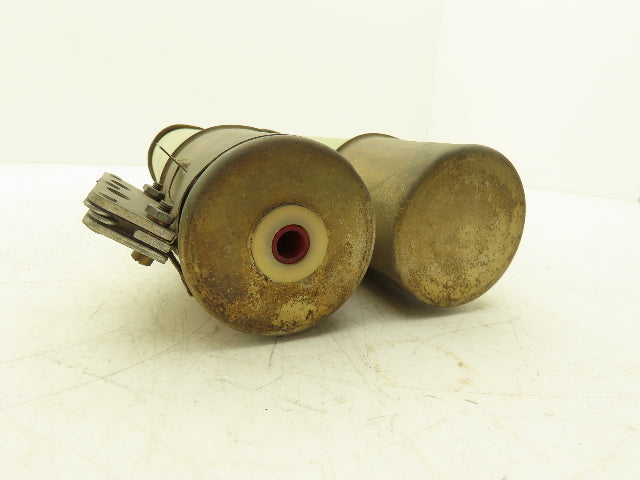 Westinghouse Fuse Type CLS-22 450 Amp 5.08kV Max