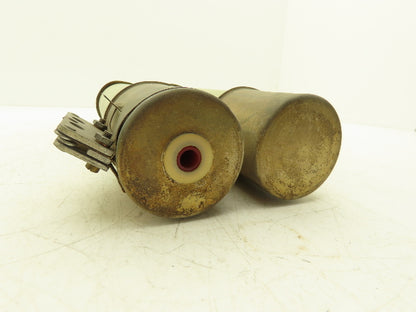 Westinghouse Fuse Type CLS-22 450 Amp 5.08kV Max