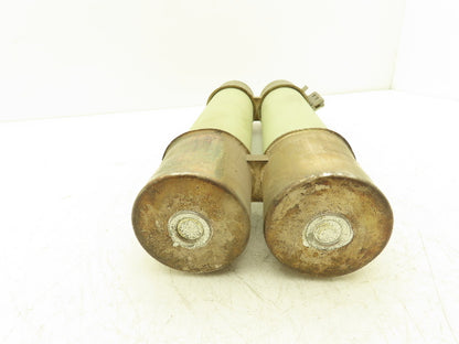 Westinghouse Fuse Type CLS-22 450 Amp 5.08kV Max