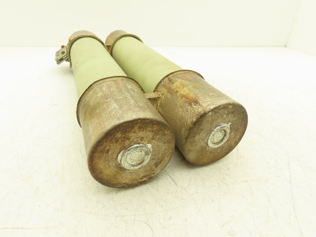 Westinghouse Fuse Type CLS-22 450 Amp 5.08kV Max