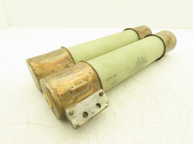 Westinghouse Fuse Type CLS-22 450 Amp 5.08kV Max