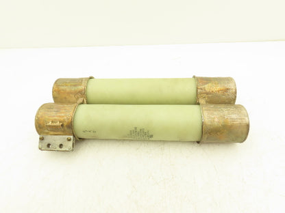 Westinghouse Fuse Type CLS-22 450 Amp 5.08kV Max