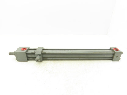 Lynair Series H Hydraulic Cylinder 1.5" Bore 18.5" Stroke Trunnion Mount