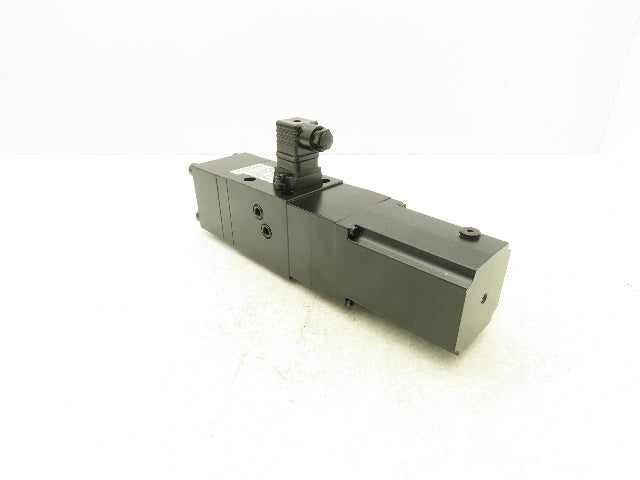 EMG SV1-10/48/315/6 Proportional Directional Servo Valve 48L/min 24VDC