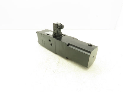 EMG SV1-10/48/315/6 Proportional Directional Servo Valve 48L/min 24VDC