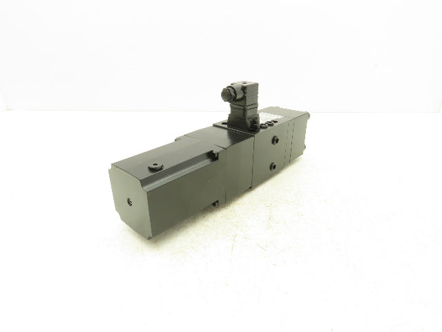 EMG SV1-10/48/315/6 Proportional Directional Servo Valve 48L/min 24VDC