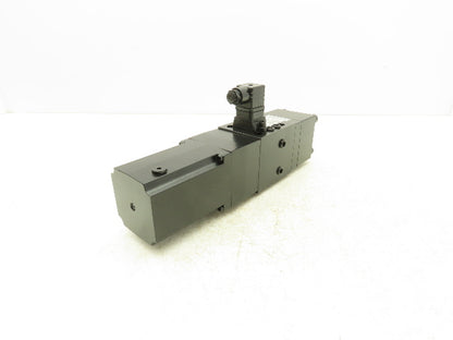 EMG SV1-10/48/315/6 Proportional Directional Servo Valve 48L/min 24VDC