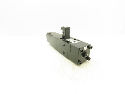 EMG SV1-10/48/315/6 Proportional Directional Servo Valve 48L/min 24VDC