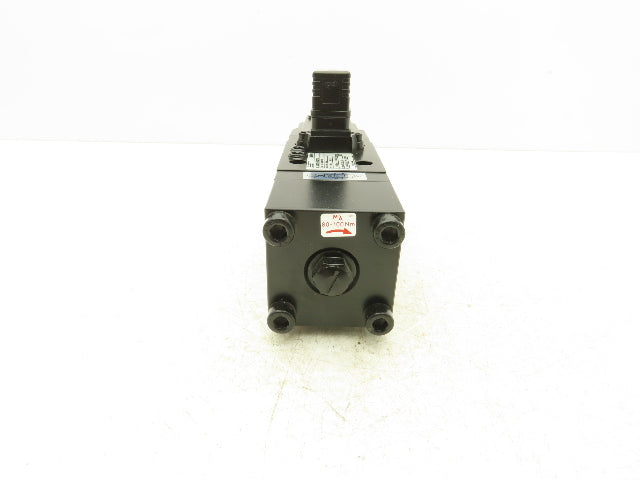 EMG SV1-10/48/315/6 Proportional Directional Servo Valve 48L/min 24VDC