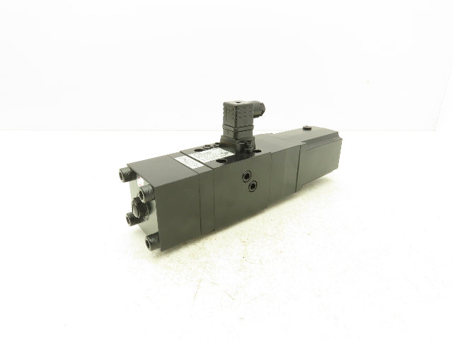 EMG SV1-10/48/315/6 Proportional Directional Servo Valve 48L/min 24VDC