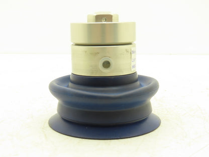 Hirotaka ZZ-048-2 Vacuum Generator W/4" Suction Cup