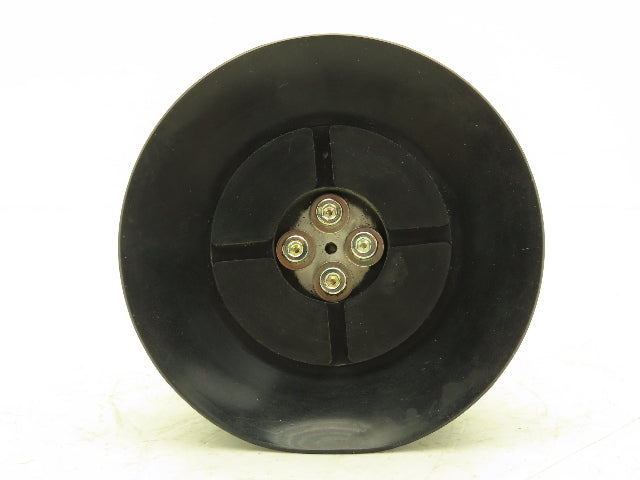 Hirotaka ZZ-048-2 Vacuum Generator W/4" Suction Cup