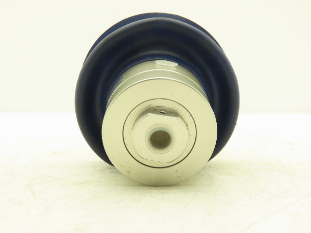 Hirotaka ZZ-048-2 Vacuum Generator W/4" Suction Cup