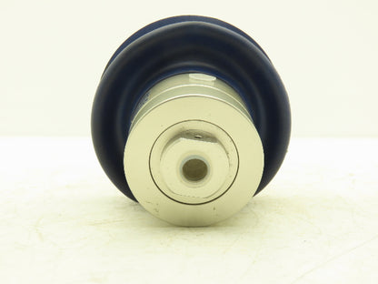 Hirotaka ZZ-048-2 Vacuum Generator W/4" Suction Cup