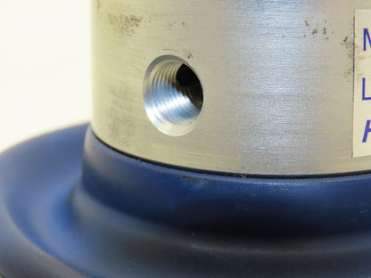 Hirotaka ZZ-048-2 Vacuum Generator W/4" Suction Cup