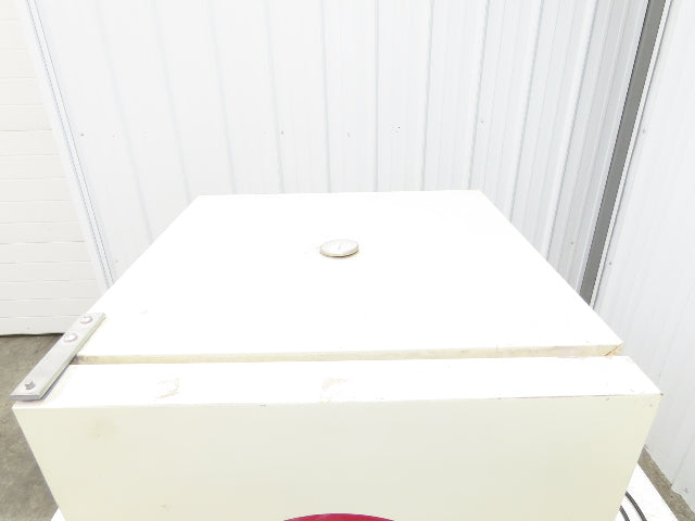 Fisher Scientific 215G Isotemp Oven Lab Incubator 120V 200 Series 13-245-215G