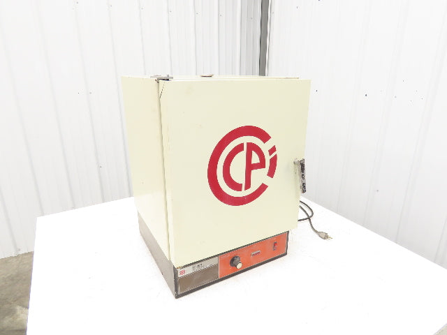 Fisher Scientific 215G Isotemp Oven Lab Incubator 120V 200 Series 13-245-215G